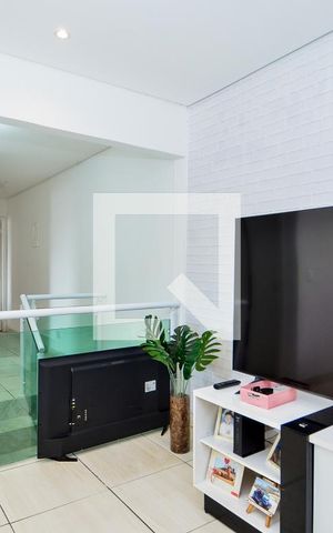 Casa à venda com 177m², 3 quartos e 3 vagasSala
