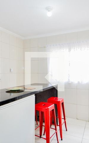 Casa à venda com 177m², 3 quartos e 3 vagasCozinha