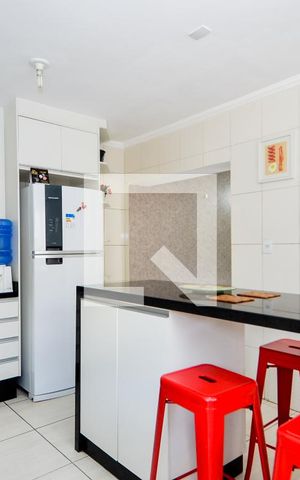 Casa à venda com 177m², 3 quartos e 3 vagasCozinha