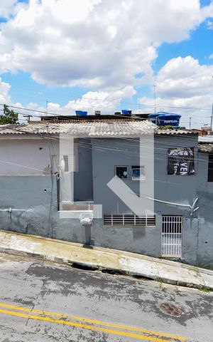 Casa à venda com 177m², 3 quartos e 3 vagasVista da Suíte 1