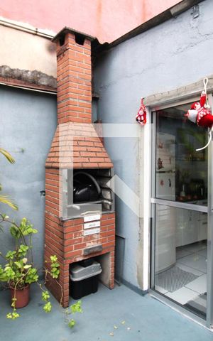 Casa à venda com 210m², 2 quartos e 3 vagasTerraço