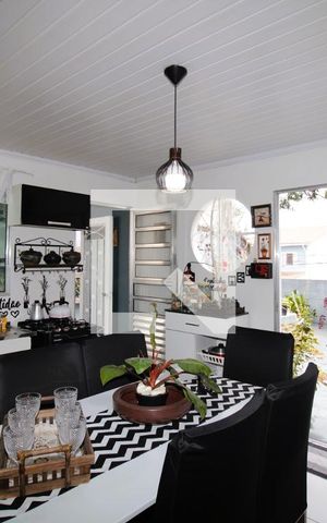 Casa à venda com 210m², 2 quartos e 3 vagasCozinha 2
