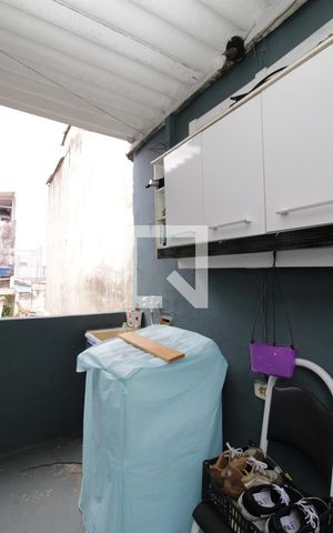 Casa à venda com 210m², 2 quartos e 3 vagasÁrea de Serviço 2