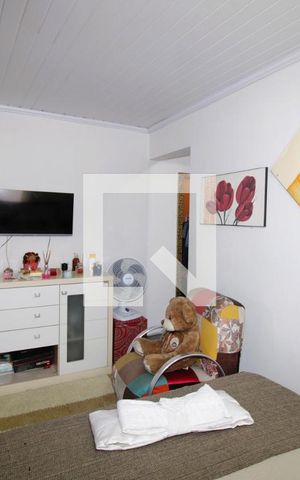 Casa à venda com 210m², 2 quartos e 3 vagasQuarto 2