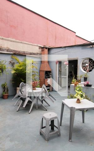 Casa à venda com 210m², 2 quartos e 3 vagasTerraço