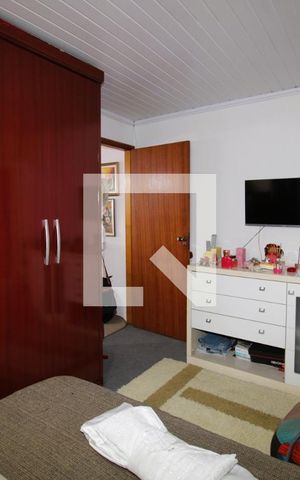 Casa à venda com 210m², 2 quartos e 3 vagasQuarto 2