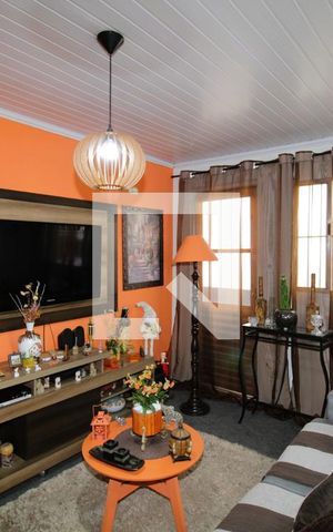 Casa à venda com 210m², 2 quartos e 3 vagasSala 2
