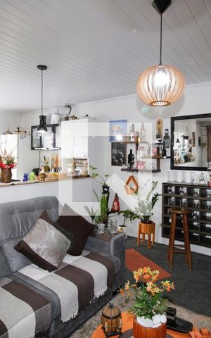 Casa à venda com 210m², 2 quartos e 3 vagasSala 2
