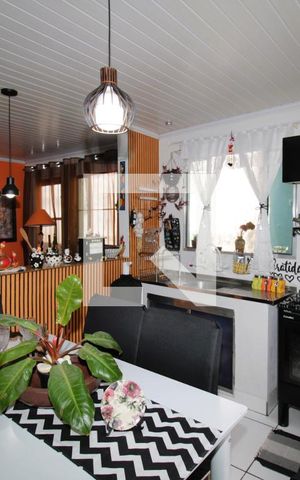 Casa à venda com 210m², 2 quartos e 3 vagasCozinha 2