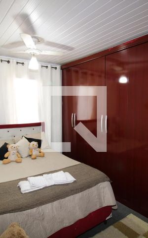 Casa à venda com 210m², 2 quartos e 3 vagasQuarto 2