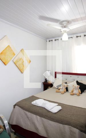 Casa à venda com 210m², 2 quartos e 3 vagasQuarto 2