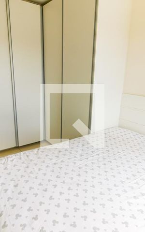 Apartamento para alugar com 58m², 3 quartos e 1 vaga Apartamento para alugar com 58m², 3 quartos e 1 vagaQuarto 3 - Armários