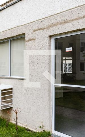 Apartamento para alugar com 50m², 2 quartos e 1 vaga Apartamento para alugar com 50m², 2 quartos e 1 vagaÁrea comum - Salão de festas