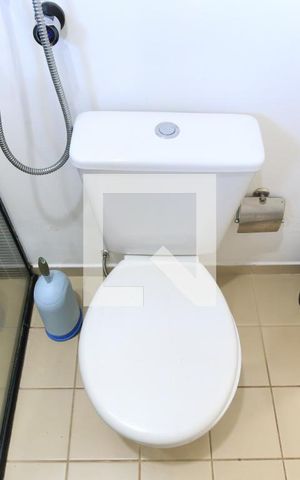 Apartamento para alugar com 53m², 1 quarto e 1 vagaBanheiro