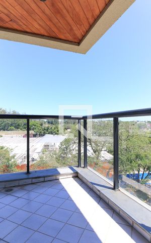 Apartamento para alugar com 53m², 1 quarto e 1 vagaSacada