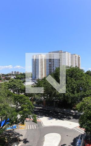 Apartamento para alugar com 53m², 1 quarto e 1 vagaVista