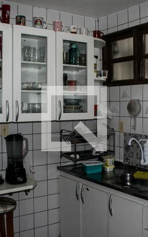 Casa de condomínio para alugar com 120m², 2 quartos e 1 vaga Casa de condomínio para alugar com 120m², 2 quartos e 1 vagaCozinha