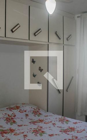 Casa de condomínio para alugar com 120m², 2 quartos e 1 vaga Casa de condomínio para alugar com 120m², 2 quartos e 1 vagaQuarto 1