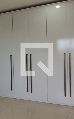 Apartamento para alugar com 70m², 2 quartos e 1 vagaQuarto Suíte 2