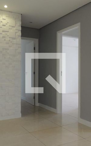 Apartamento para alugar com 70m², 2 quartos e 1 vagaSala