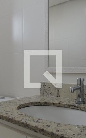 Apartamento para alugar com 70m², 2 quartos e 1 vagaBanheiro da Suíte 1