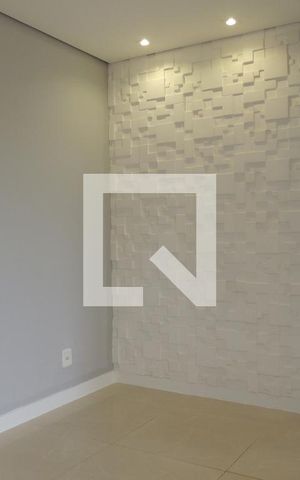 Apartamento para alugar com 70m², 2 quartos e 1 vagaSala