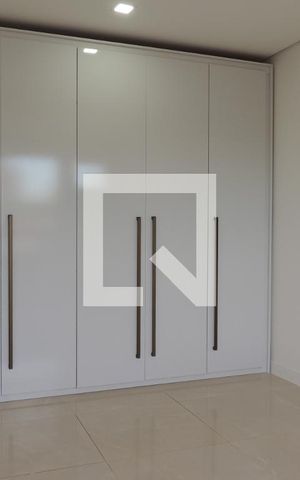 Apartamento para alugar com 70m², 2 quartos e 1 vagaQuarto Suíte 2