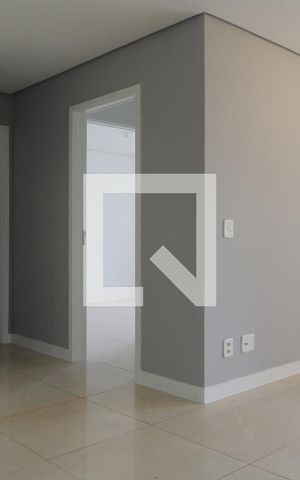 Apartamento para alugar com 70m², 2 quartos e 1 vagaSala