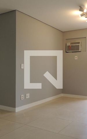 Apartamento para alugar com 70m², 2 quartos e 1 vagaSala