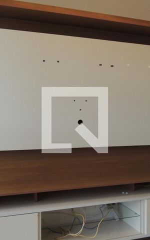 Apartamento para alugar com 70m², 2 quartos e 1 vagaSala