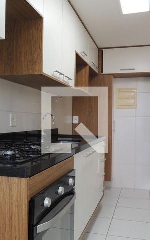 Apartamento para alugar com 70m², 2 quartos e 1 vagaCozinha - ArmáriosCozinha - Armários