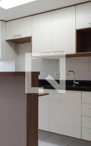 Apartamento para alugar com 70m², 2 quartos e 1 vagaCozinha - Armários