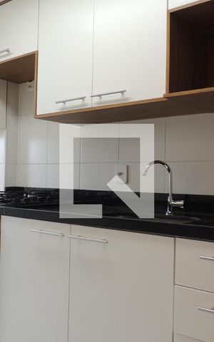Apartamento para alugar com 70m², 2 quartos e 1 vagaCozinha - Armários