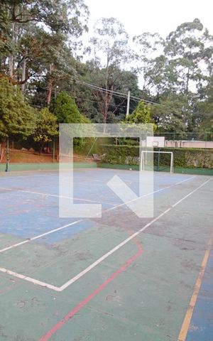 Apartamento para alugar com 70m², 2 quartos e 2 vagasQuadra Esportiva