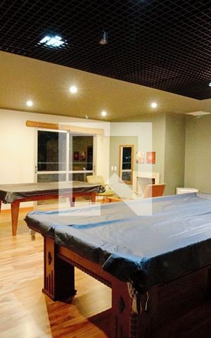 Apartamento para alugar com 70m², 2 quartos e 2 vagassala de jogos