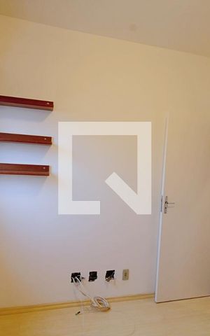 Apartamento para alugar com 70m², 2 quartos e 2 vagasQuarto 2