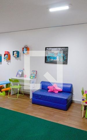 Apartamento para alugar com 70m², 2 quartos e 2 vagasBrinquedoteca
