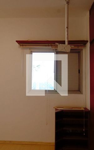 Apartamento para alugar com 70m², 2 quartos e 2 vagasQuarto 1