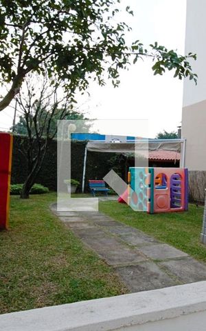 Apartamento para alugar com 70m², 2 quartos e 2 vagasÁrea comum - Playground