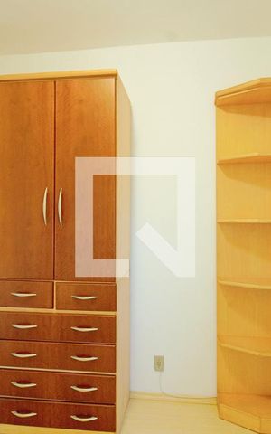Apartamento para alugar com 70m², 2 quartos e 2 vagasQuarto 2
