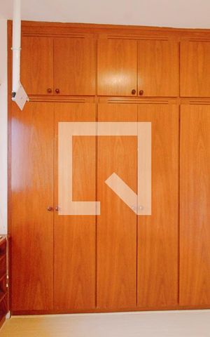 Apartamento para alugar com 70m², 2 quartos e 2 vagasQuarto 1