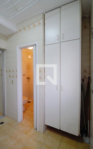 Apartamento para alugar com 70m², 2 quartos e 2 vagasÁrea de Serviço