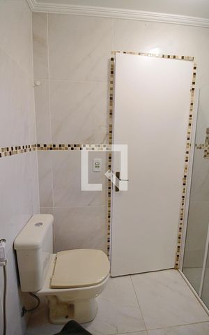 Apartamento para alugar com 70m², 2 quartos e 2 vagasBanheiro