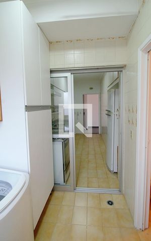 Apartamento para alugar com 70m², 2 quartos e 2 vagasÁrea de Serviço