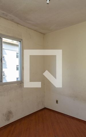 Apartamento à venda com 50m², 2 quartos e 1 vagaQuarto 2 