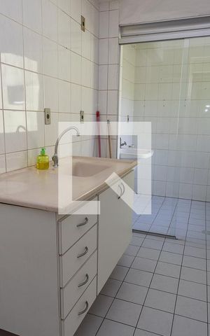 Apartamento à venda com 50m², 2 quartos e 1 vagaCozinha 