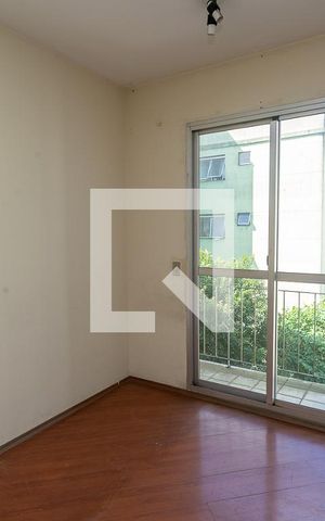 Apartamento à venda com 50m², 2 quartos e 1 vagaSala 