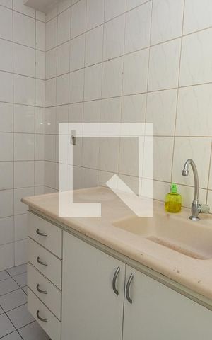 Apartamento à venda com 50m², 2 quartos e 1 vagaCozinha 