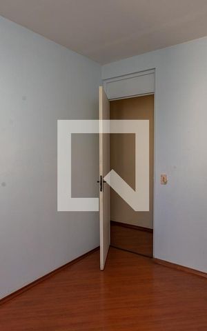Apartamento à venda com 50m², 2 quartos e 1 vagaQuarto 1 