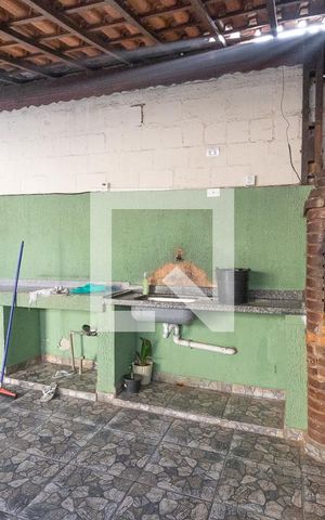 Apartamento à venda com 50m², 2 quartos e 1 vagaÁrea comum - Churrasqueira